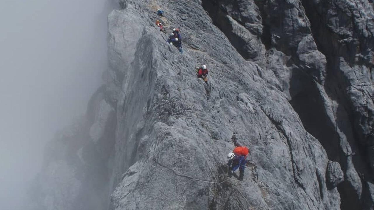 Lilie Wijayati Poegiono, Desainer dan Mamak Pendaki Gunung yang Meninggal Dunia di Puncak Carstensz