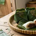 Resep Tepung Bungkus Isi Kelapa yang Manis dan Legit, Jajanan Tradisional yang Mudah Dibuat di Rumah