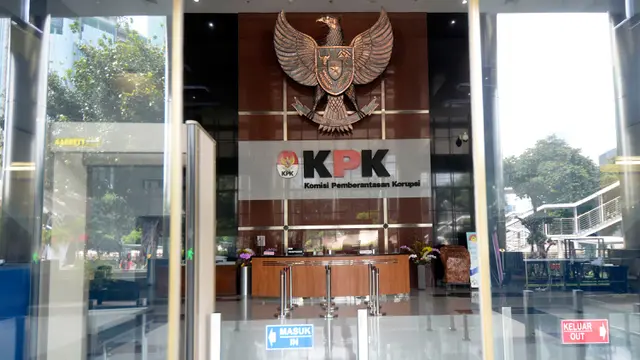 KPK Perpanjang Masa WFH hingga 4 Juni 2020