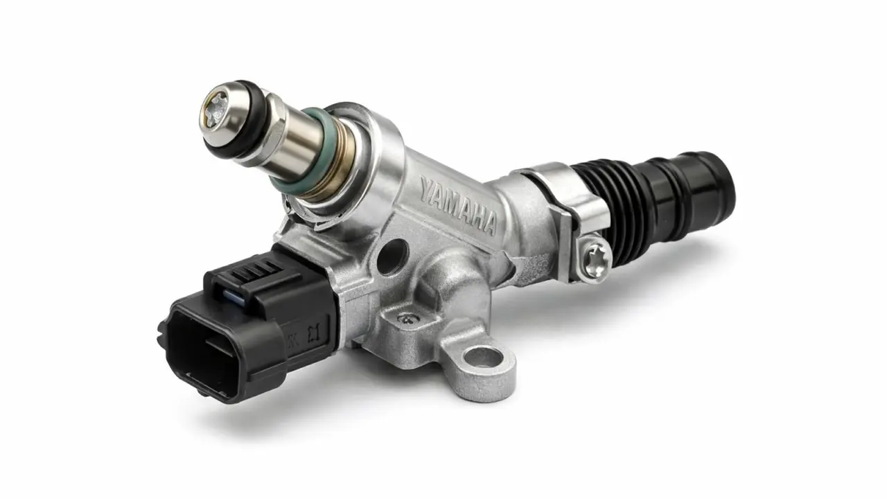 Injector