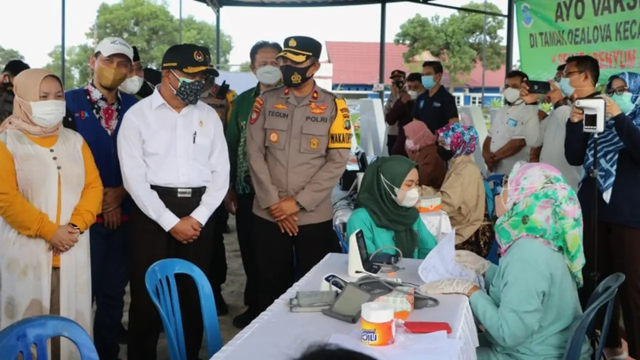 Menko PMK Muhadjir Effendy