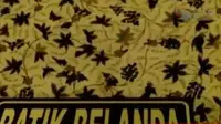 VIDEO: Museum Batik Danar Hadi Simpan Ratusan Koleksi Batik Kuno