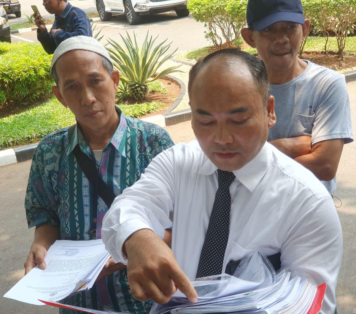 Dok. Istimewa