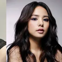 Min Hyo Rin dan Taeyang Bigbang via koreaboo.com)