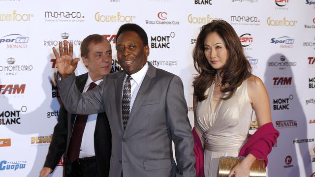 Pesepak Bola yang Miliki Buah Hati dari Banyak Wanita