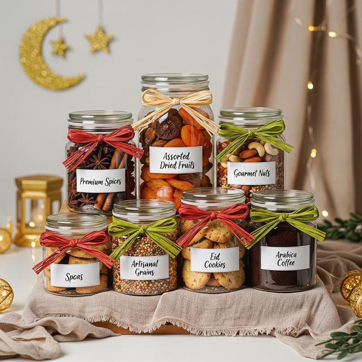 7 Ide Jualan Hampers Lebaran yang Murah Tapi Kelihatan Mewah di 2026