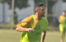 Persebaya United terancam tak diperkuat Pedro Javier
