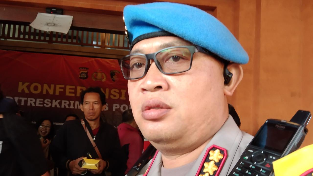 Polda Bali Pecat 17 Polisi Terlibat Narkotika