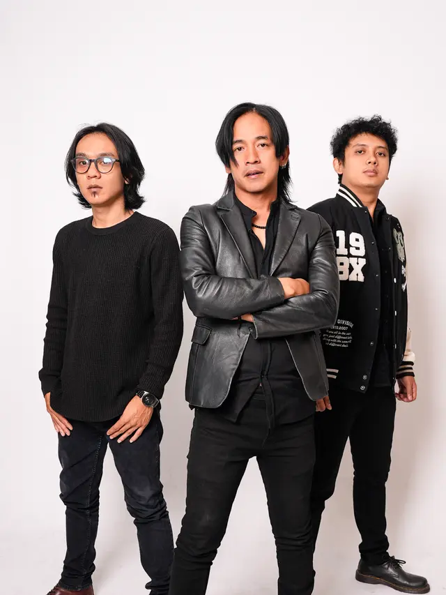 Junvio (Istimewa)