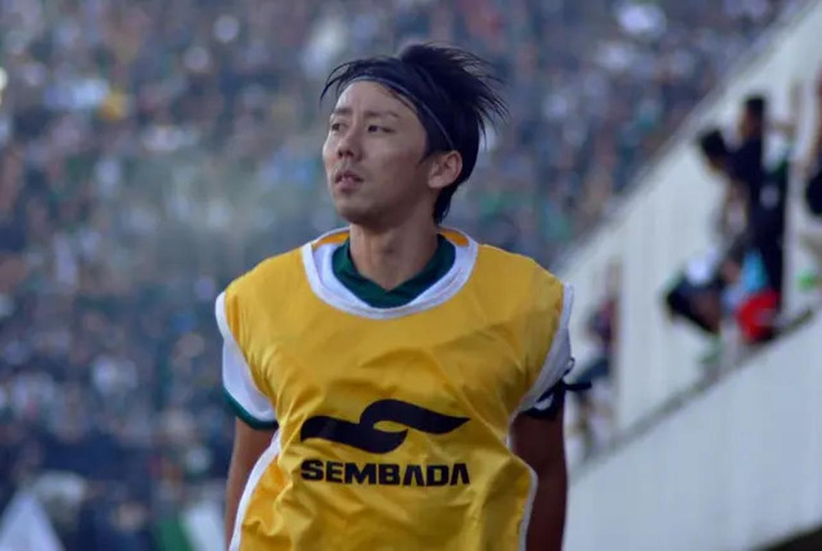 5 Pemain Jepang yang Pernah Bermain di Liga Indonesia: Ingat Shohei Matsunaga dan Kenji Adachihara?
