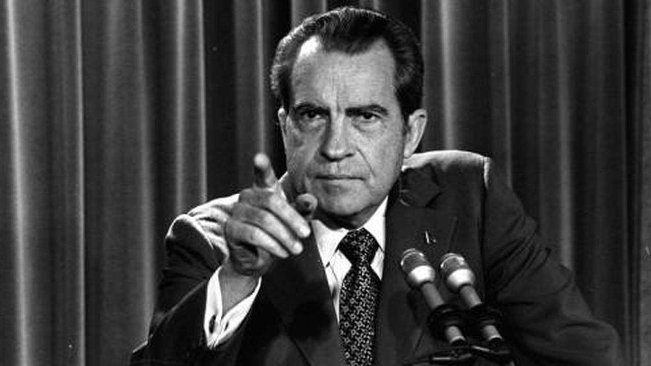 Watergate: skandal politik terbesar di Amerika