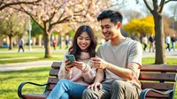 350 Quote Cinta Lucu yang Bikin Ngakak dan Baper