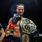 Kalahkan Sadikovic, Eersel Pertahankan Gelar Juara Dunia ONE Lightweight Kickboxing