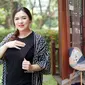 Potret Terbaru Vicky Shu Turun Berat Badan 25 Kg. (Sumber: Instagram/vickyshu)