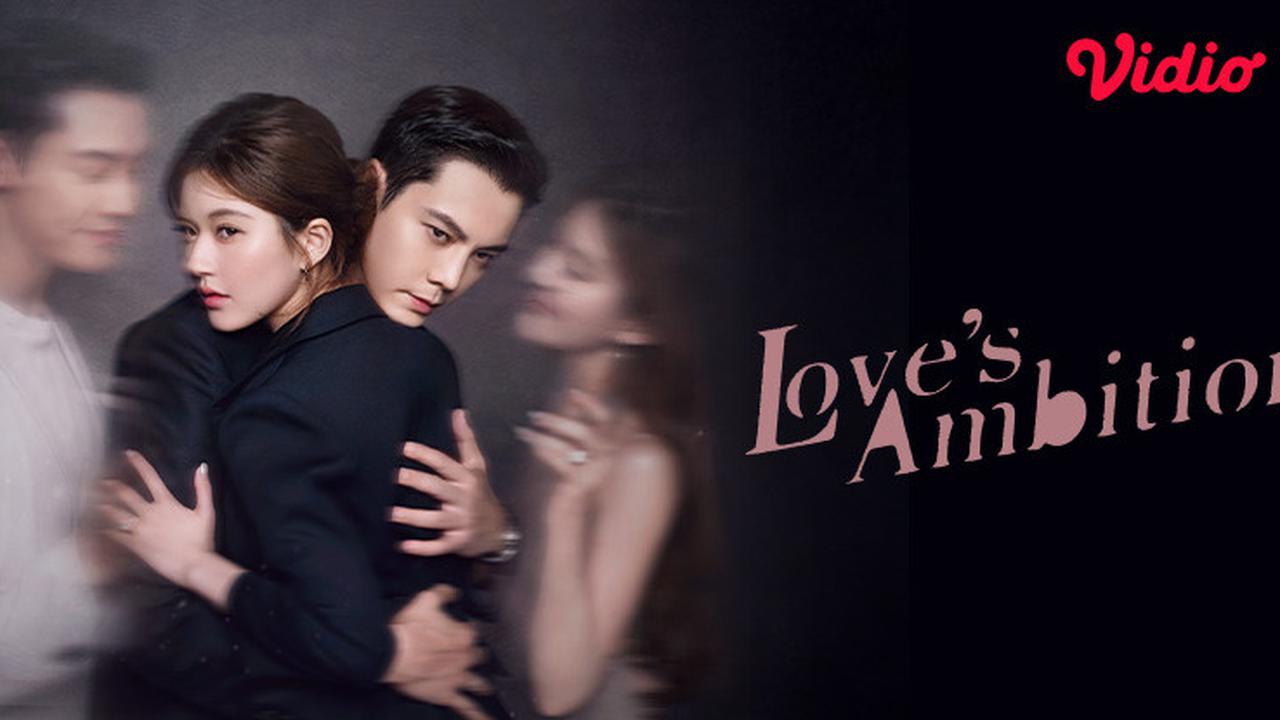 Zhao Lusi Tampil Memukau di Drama China Terbaru Love’s Ambition, Tayang di Vidio