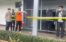 Napi Meninggal di Lapas Ruteng, Diduga Bunuh Diri di Sel Karantina
