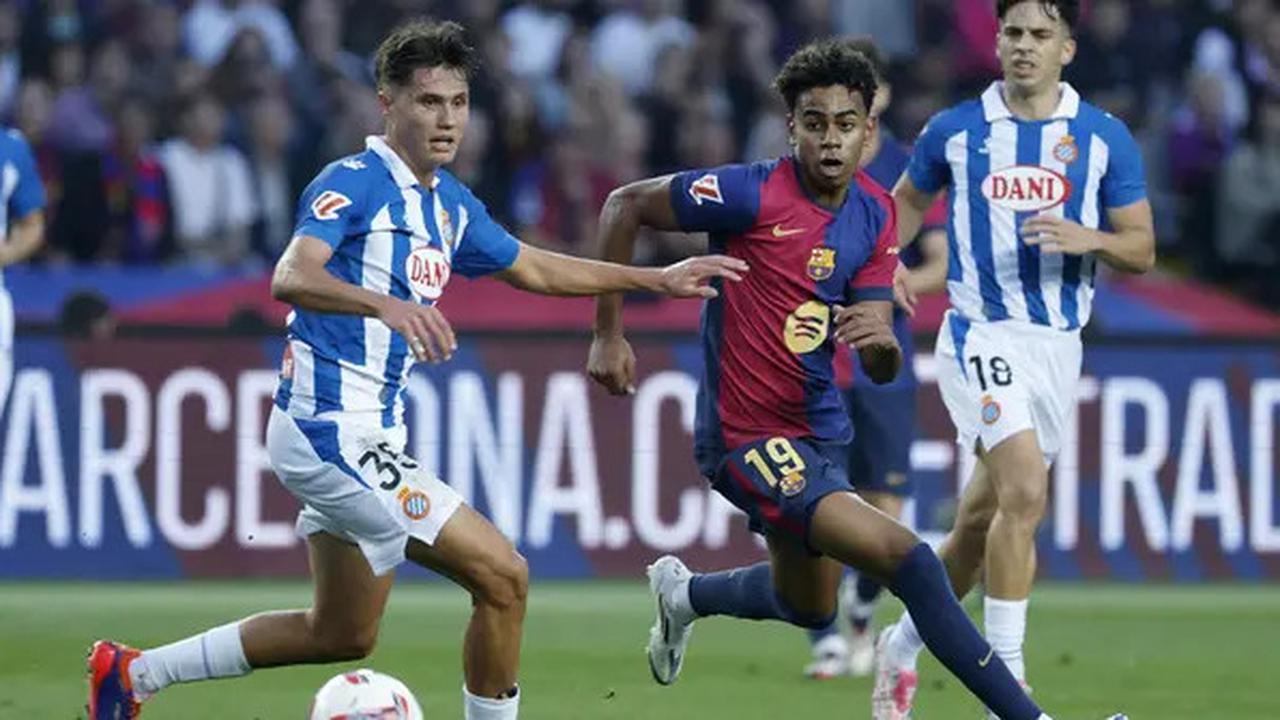 Derby Catalan Barcelona vs Espanyol Berpotensi Digelar Tanpa Penonton, Ini Sebabnya