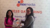 Nexmedia