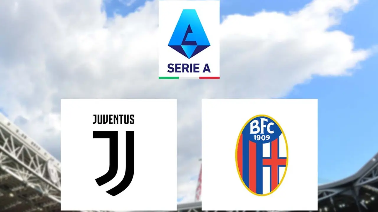 Liga Italia - Juventus Vs Bologna