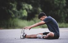 Wajar Atau Tidak, Sakit Perut Setelah Lari?