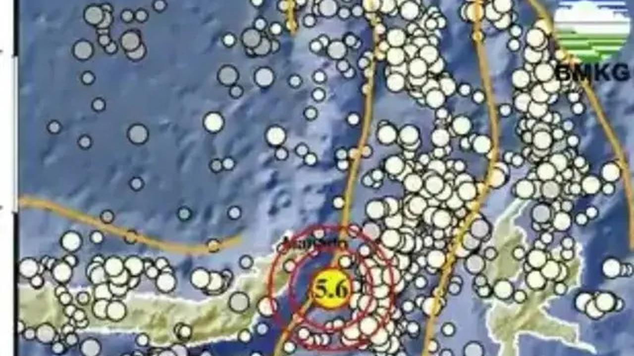 PLN Pulihkan 100% Listrik Pelanggan Terdampak Gempa Poso