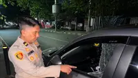 Mobil Dibobol Maling, Polisi di Sukabumi Kehilangan Jutaan Rupiah