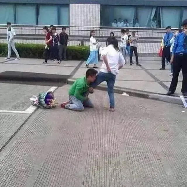 8 Momen Kocak Orang Nembak Gebetan, Ada yang Berujung Patah Hati