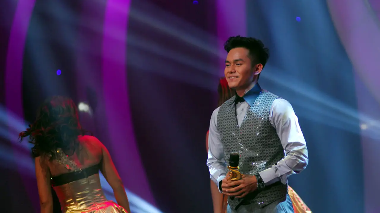 Kurang Konsentrasi, Frans D Academy Keteteran Tempo