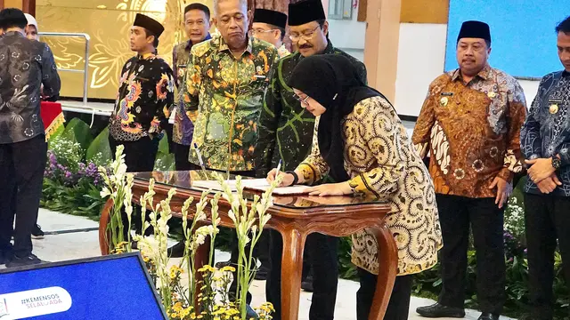 Penuhi Syarat Kelayakan! Banyuwangi Siap Gelar Sekolah Rakyat 14 Juli 2025