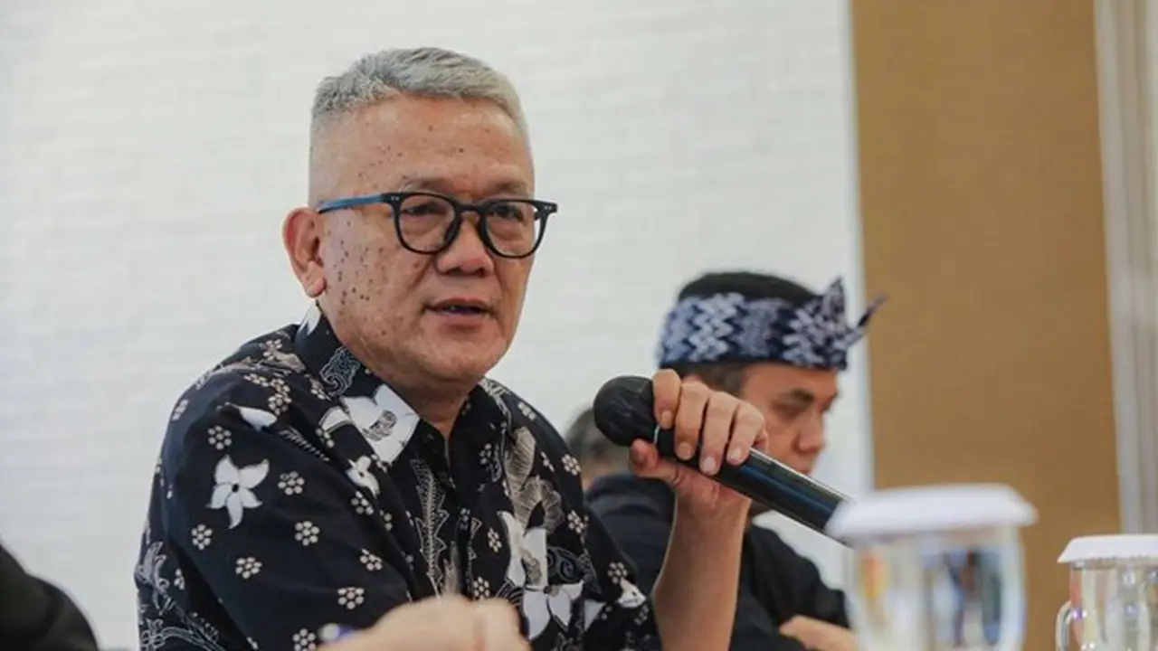 Pj Wali Kota Bandung Minta OPD Jalankan Arahan Presiden Terkait Penanganan Stunting