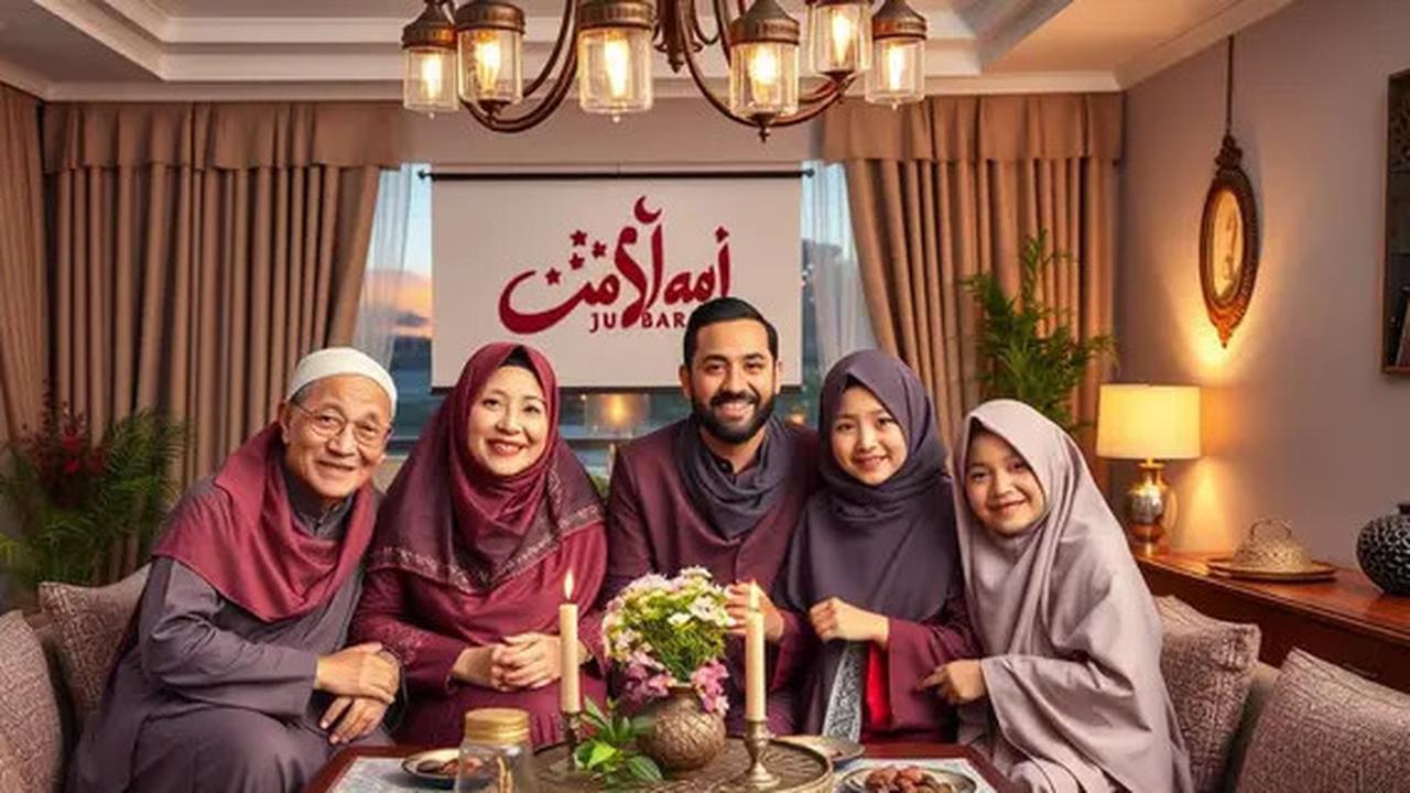 Puasa Syawal: Apakah Wajib Dilakukan Secara Berturut-Turut? Berikut Jawabannya