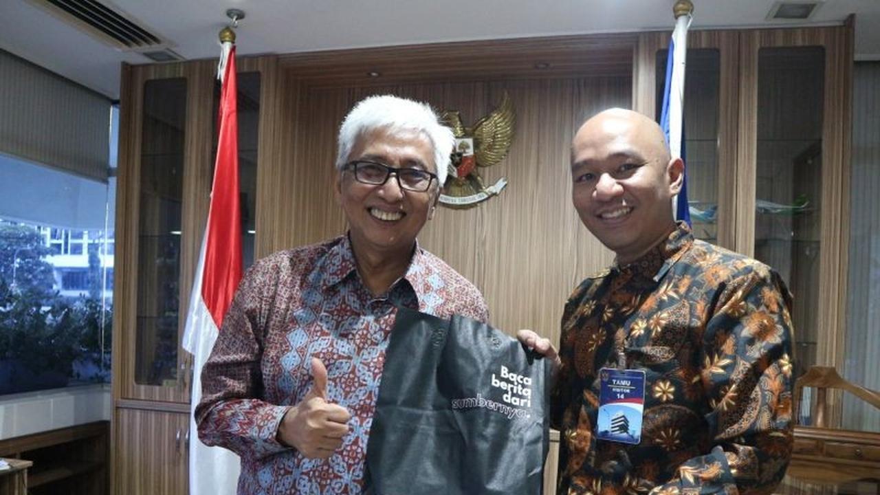 Fakta Unik: Satu-satunya di KL, Dubes Hermono Tegaskan Peran ANTARA Penyeimbang Informasi di Era Medsos