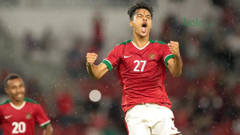 Timnas Indonesia U-19, Jepang U-19