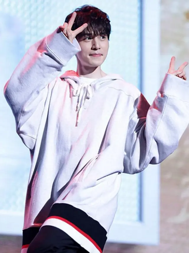 [Bintang] Lee Dong Wook