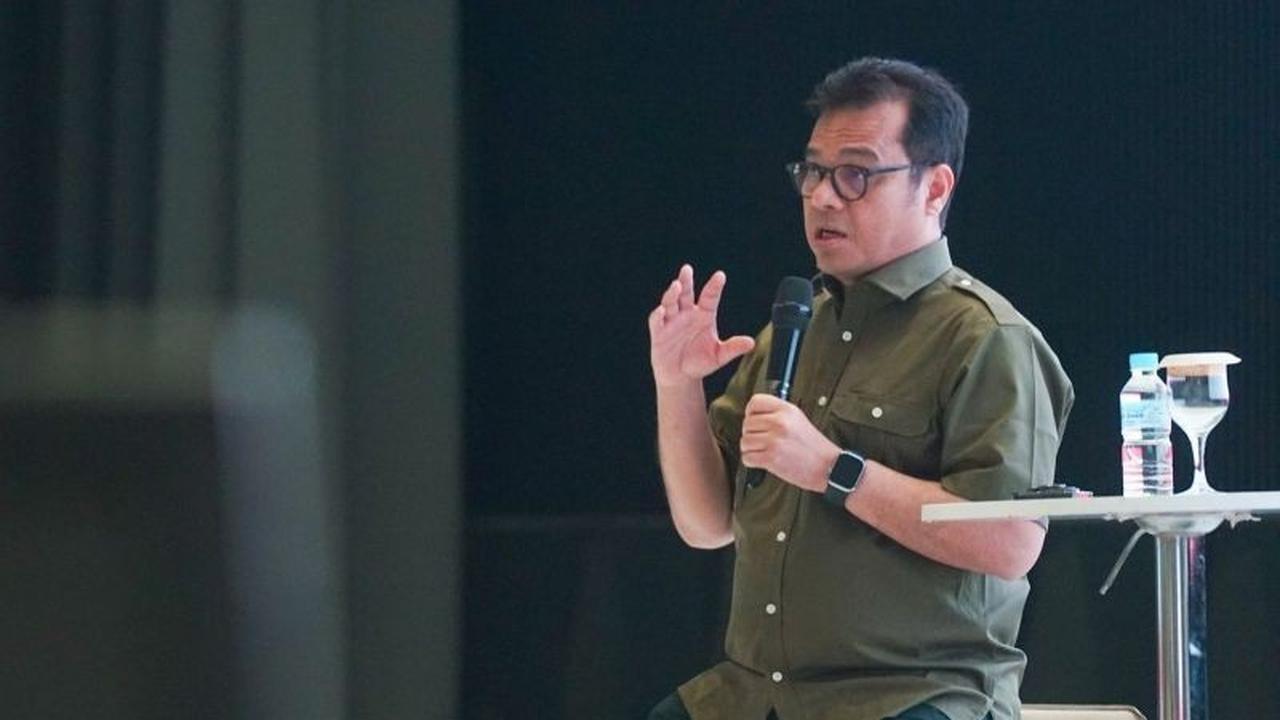 Fakta Unik Apple Developer Academy Bali: Jadi 'International Hub' Dorong Ekosistem Digital Berdaya Saing Indonesia