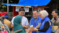 Dukung Penjual Es Teh yang Diolok di Magelang, PAN Nyatakan Semua Profesi Layak Diapresiasi