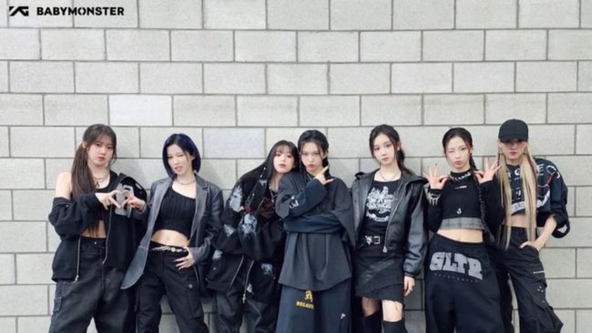 Gaya Busana Baby Monster: Tren Terbaru yang Curi Perhatian!