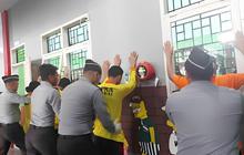 LPKA Palu Perketat Pengawasan Narkoba dan Barang Terlarang