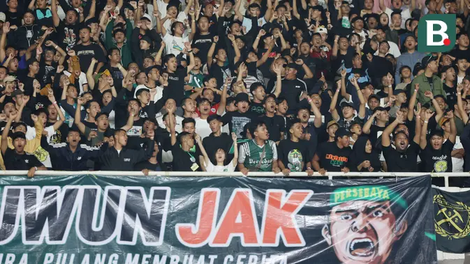 Drama Tanpa Gol di SUGBK: 3 Titik Panas Persija vs. Persebaya yang Berakhir Damai