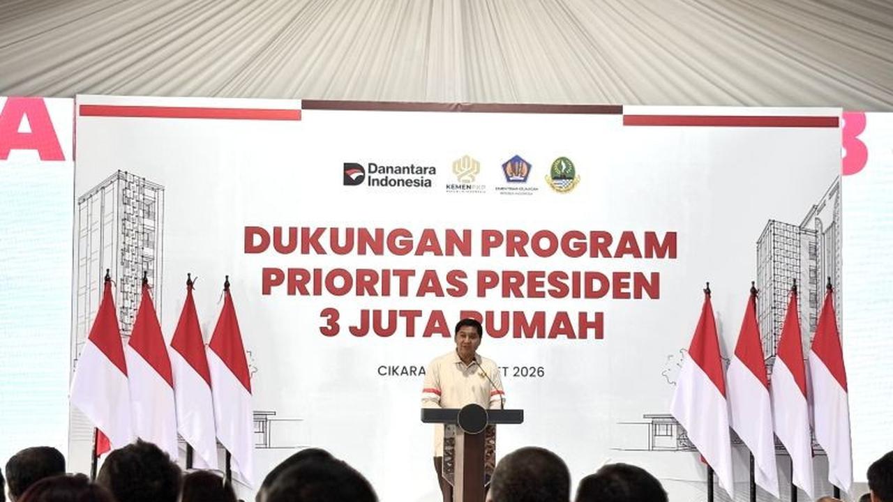 Terobosan Baru: Tenor Cicilan Rumah Subsidi Diperpanjang Jadi 30 Tahun