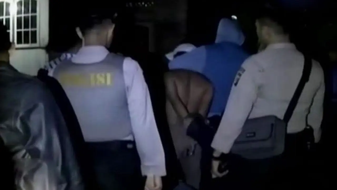 (Lip6 Malam) Bandar-Narkoba