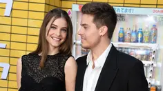 Dylan Sprouse Ungkap Nama Anaknya dengan Barbara Palvin, Gemas pada Sang Putri