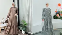 Inspirasi Busana Muslimah Elegan untuk Silaturahmi dan Kumpul Keluarga