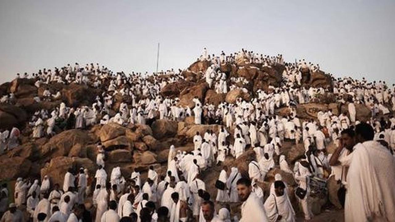 6 Keutamaan Puasa Arafah: Amalan Istimewa Penghapus Dosa Setahun Lalu &amp; Akan Datang