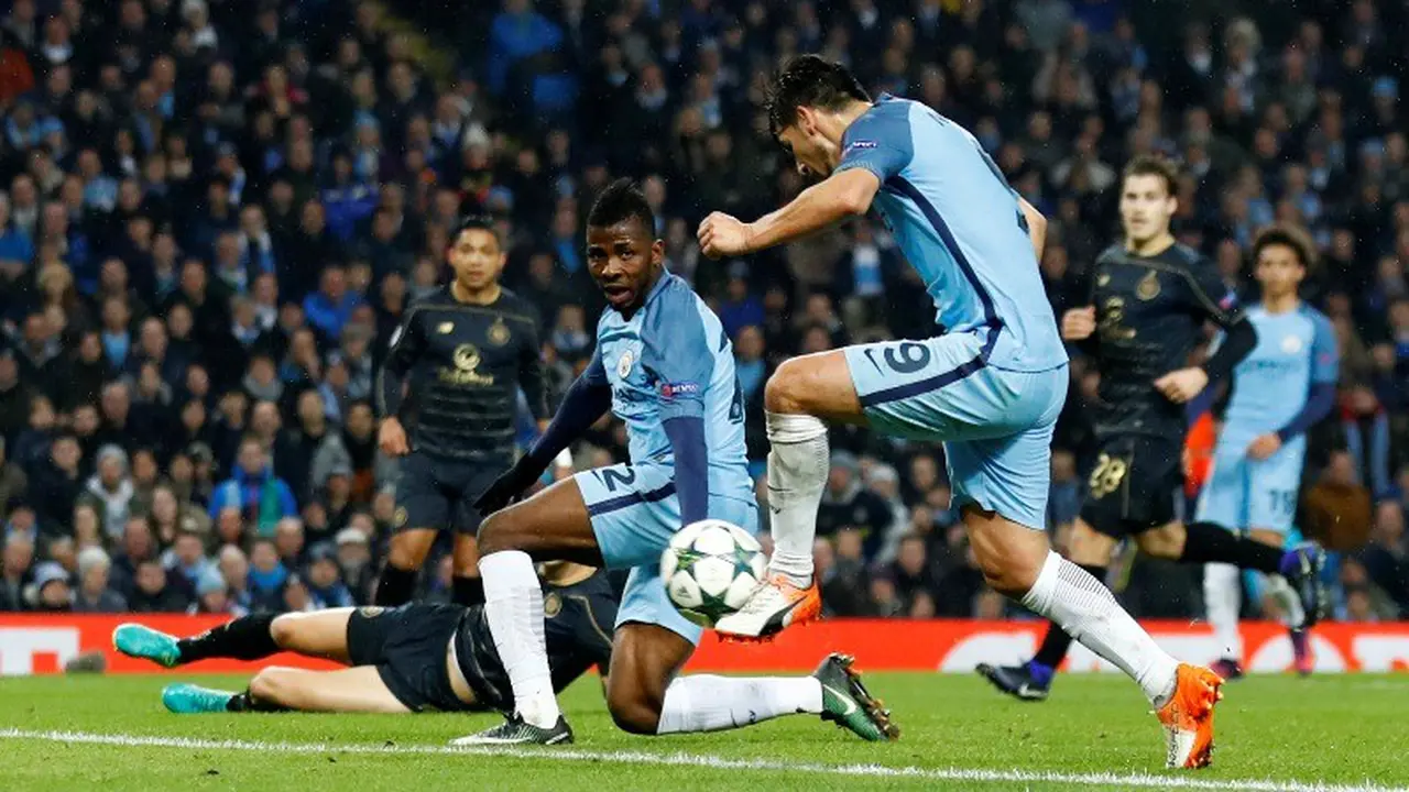 Manchester City