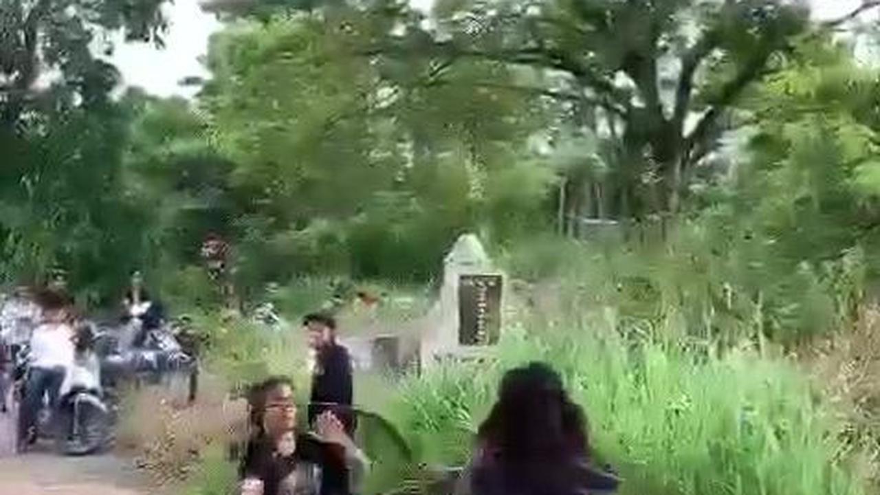 Identitas Dua Remaja Putri Duel Pakai Celurit Belum Terungkap, Ini yang Dilakukan Polisi