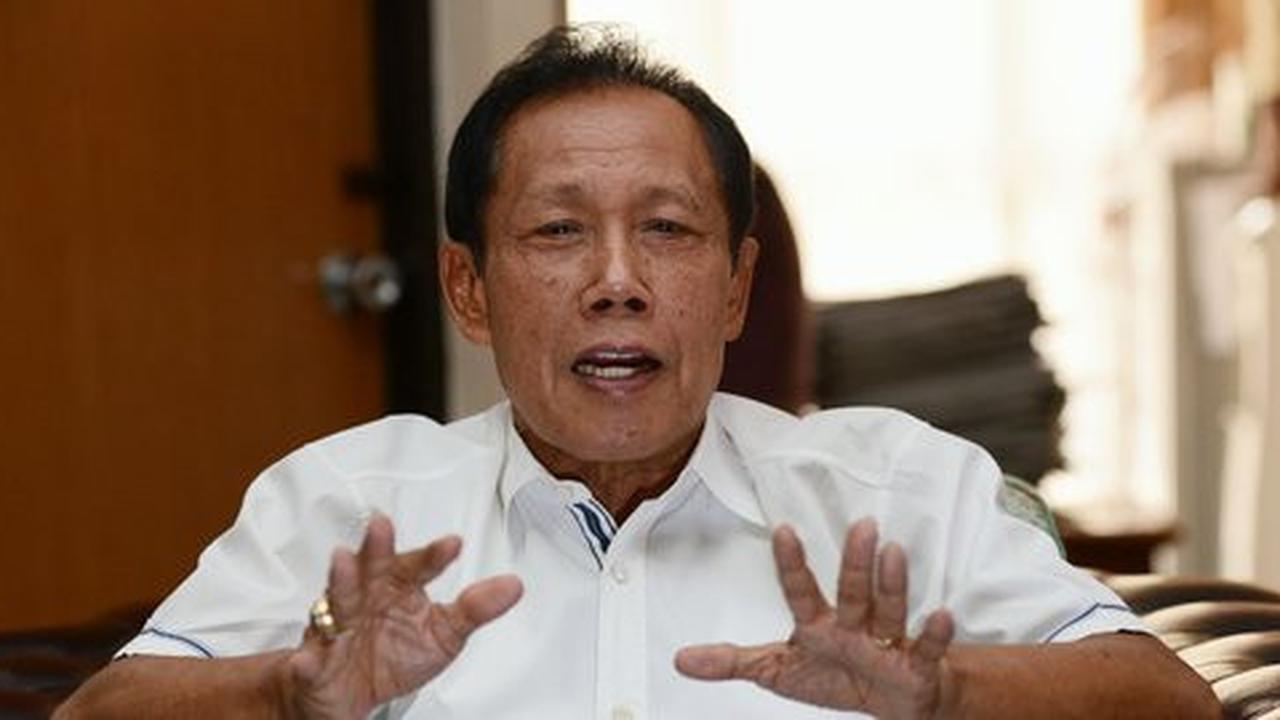 Anggaran BIN tahun 2016 menyusut, Sutiyoso minta jadi Rp 3,7 T
