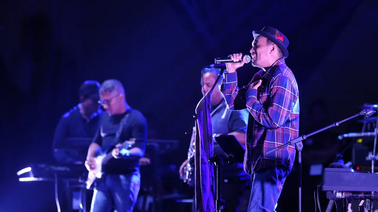 [Fimela] Glenn Fredly