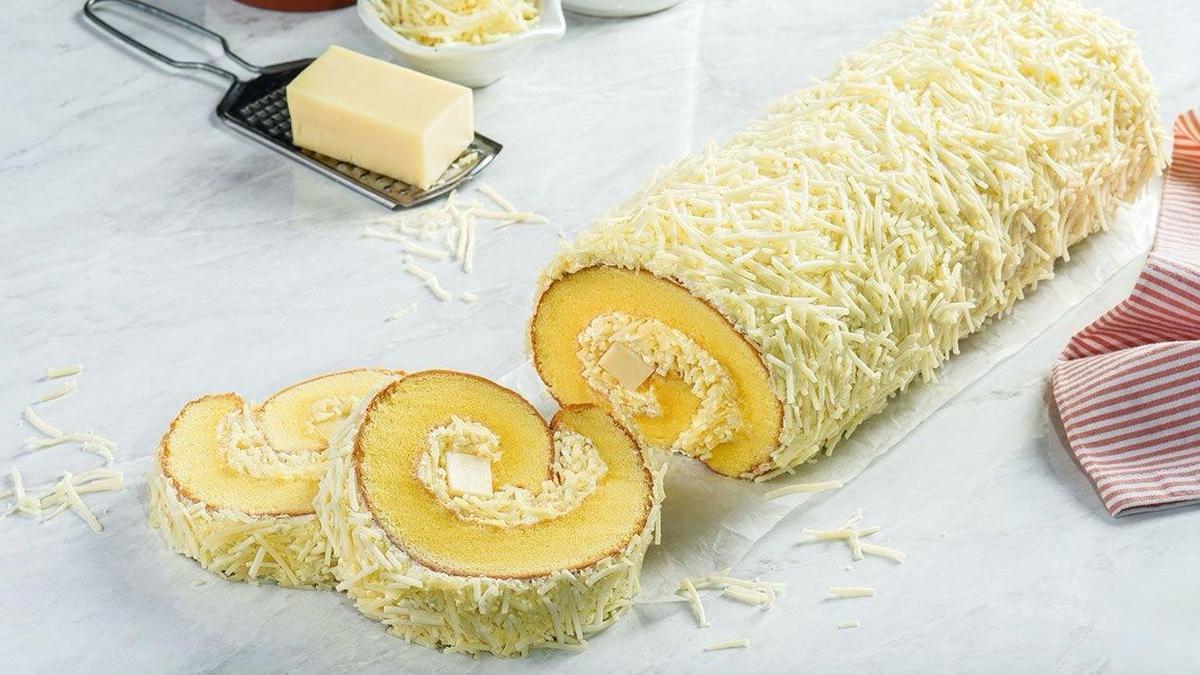 Manisnya Sejarah, Ini Rahasia Eksistensi Bolu Meranti yang Tak Lekang Waktu!