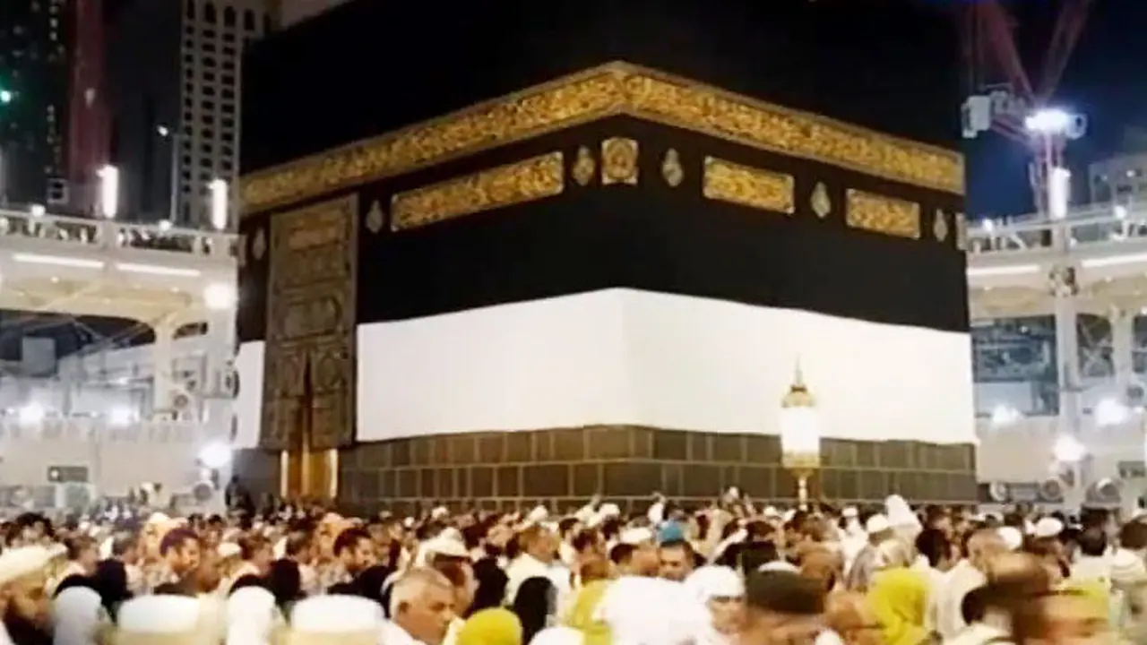 20150916-Santunan Crane-Mekkah
